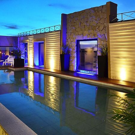 Le Parc Hotel & Suite Villa María المظهر الخارجي الصورة