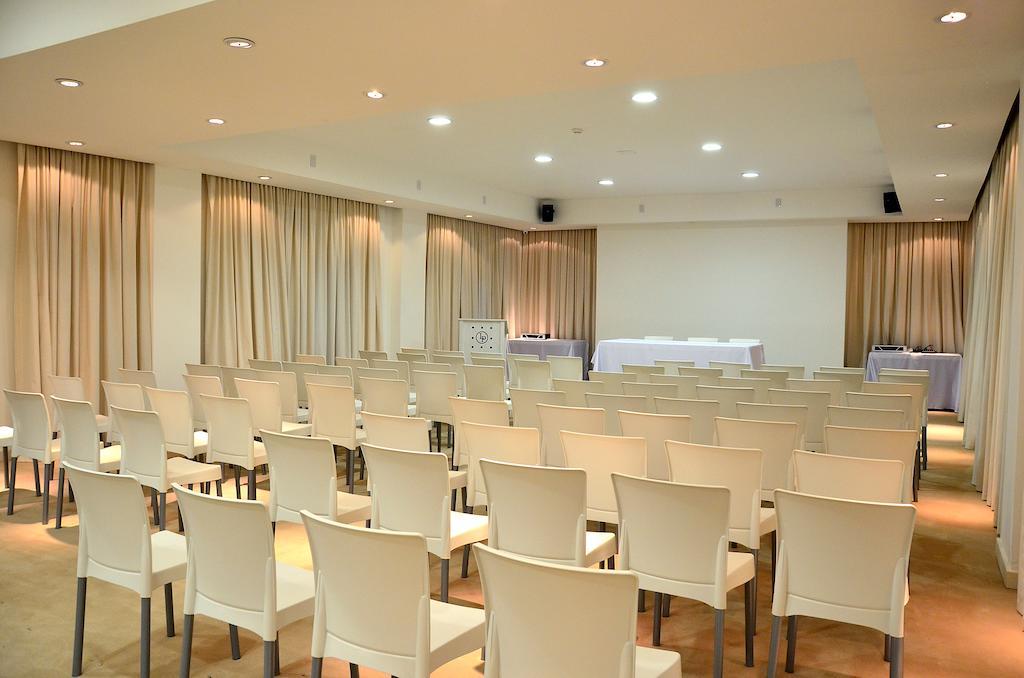 Le Parc Hotel & Suite Villa María المظهر الخارجي الصورة