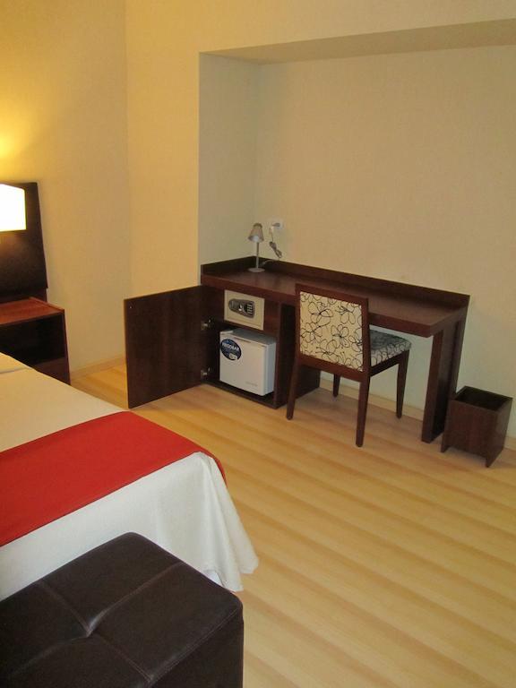 Le Parc Hotel & Suite Villa María المظهر الخارجي الصورة