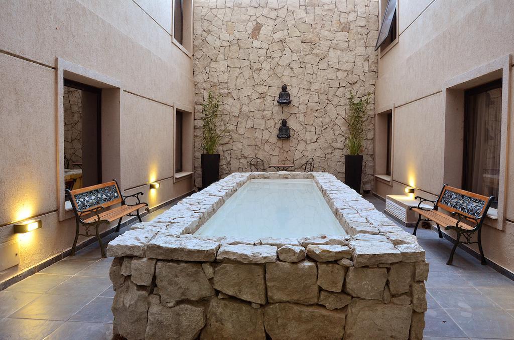 Le Parc Hotel & Suite Villa María المظهر الخارجي الصورة