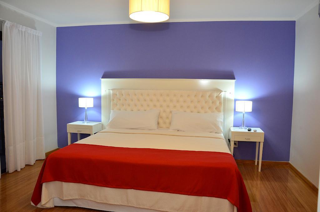 Le Parc Hotel & Suite Villa María المظهر الخارجي الصورة