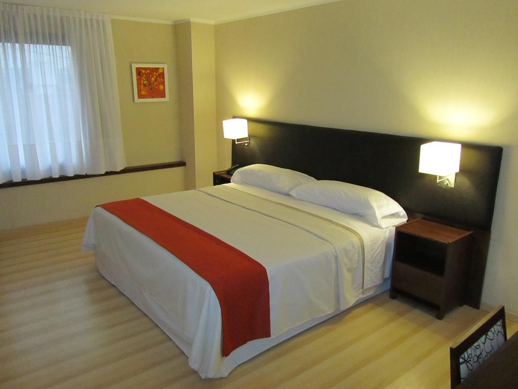 Le Parc Hotel & Suite Villa María المظهر الخارجي الصورة