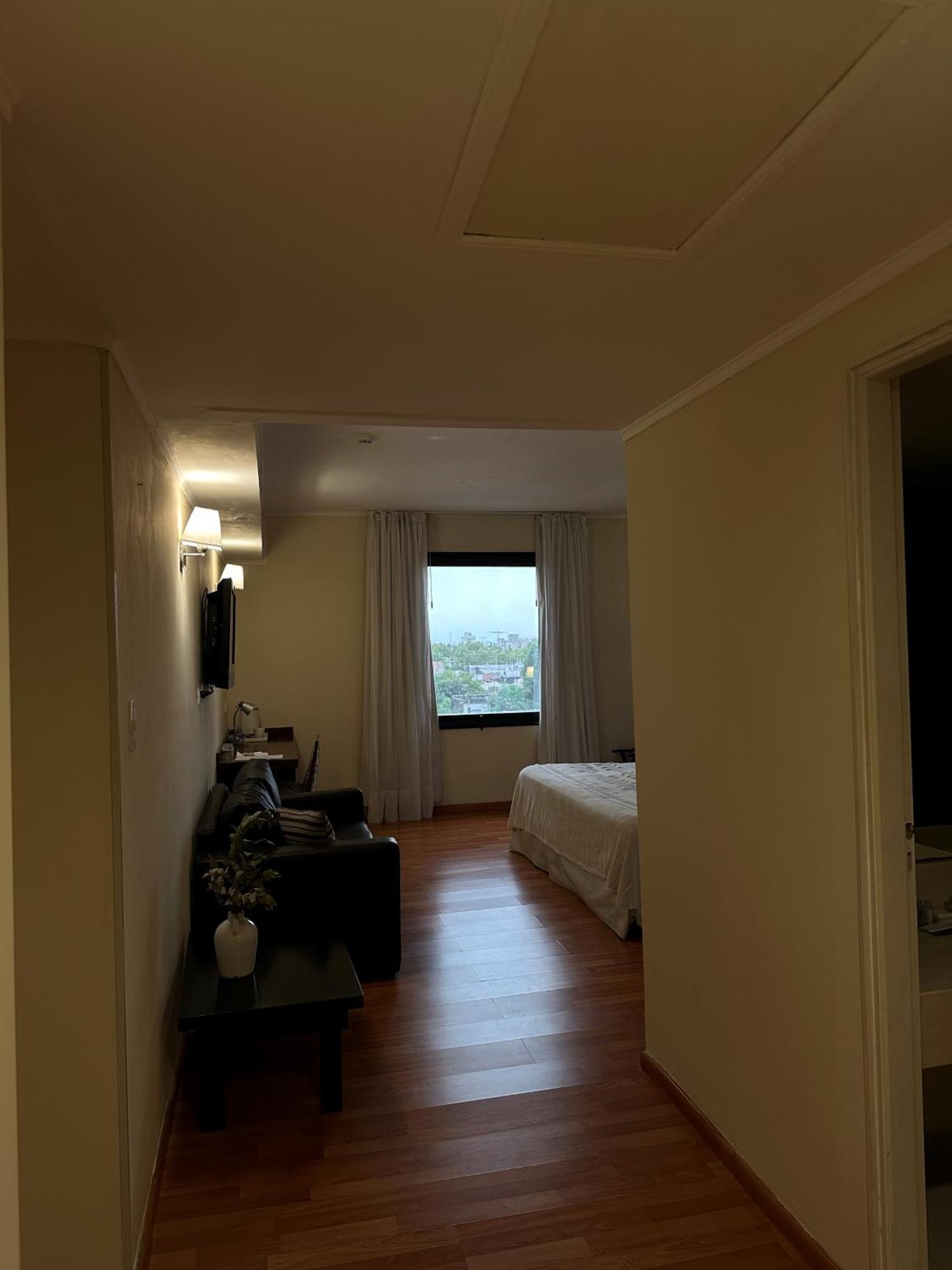 Le Parc Hotel & Suite Villa María المظهر الخارجي الصورة