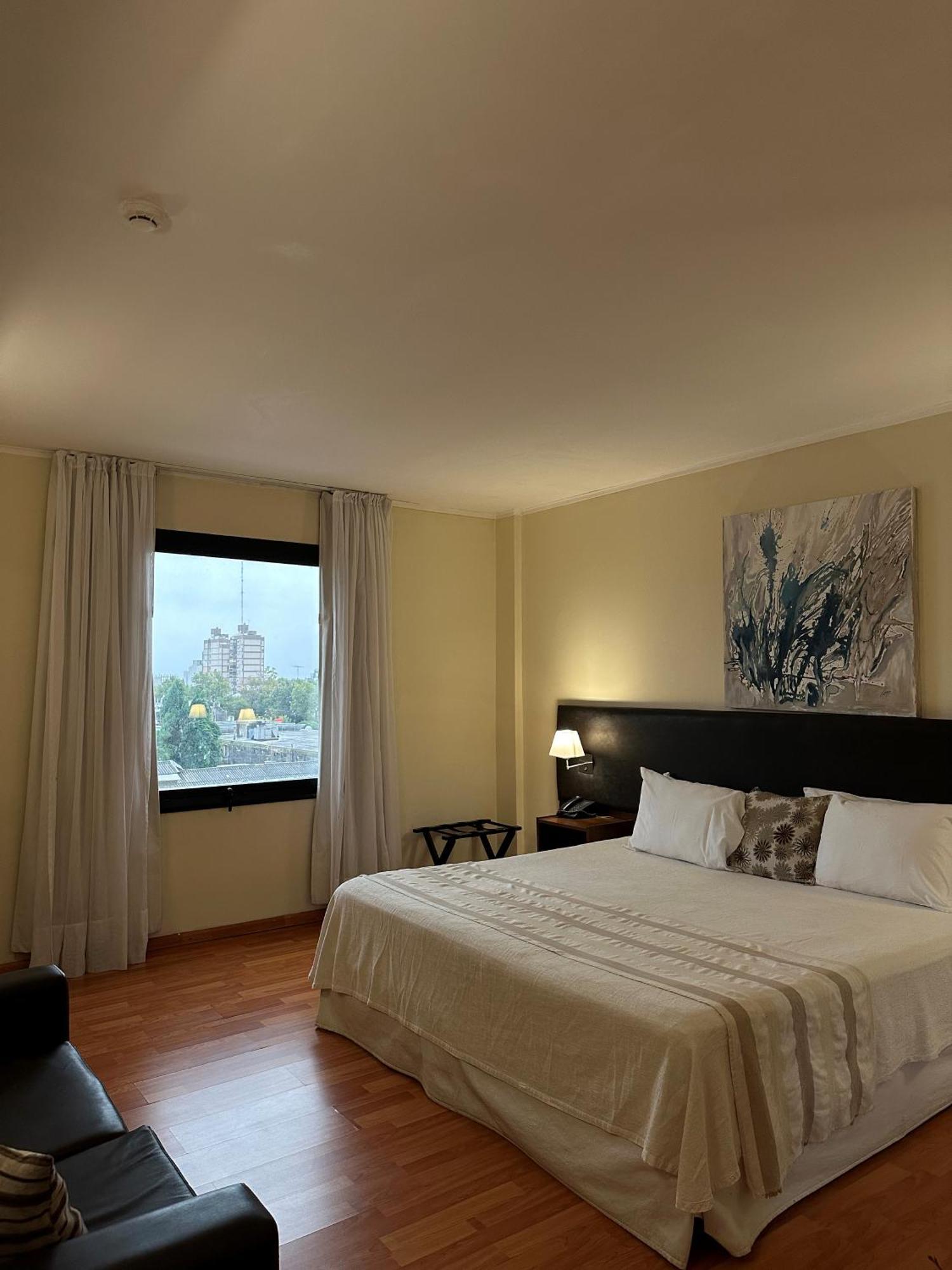 Le Parc Hotel & Suite Villa María المظهر الخارجي الصورة