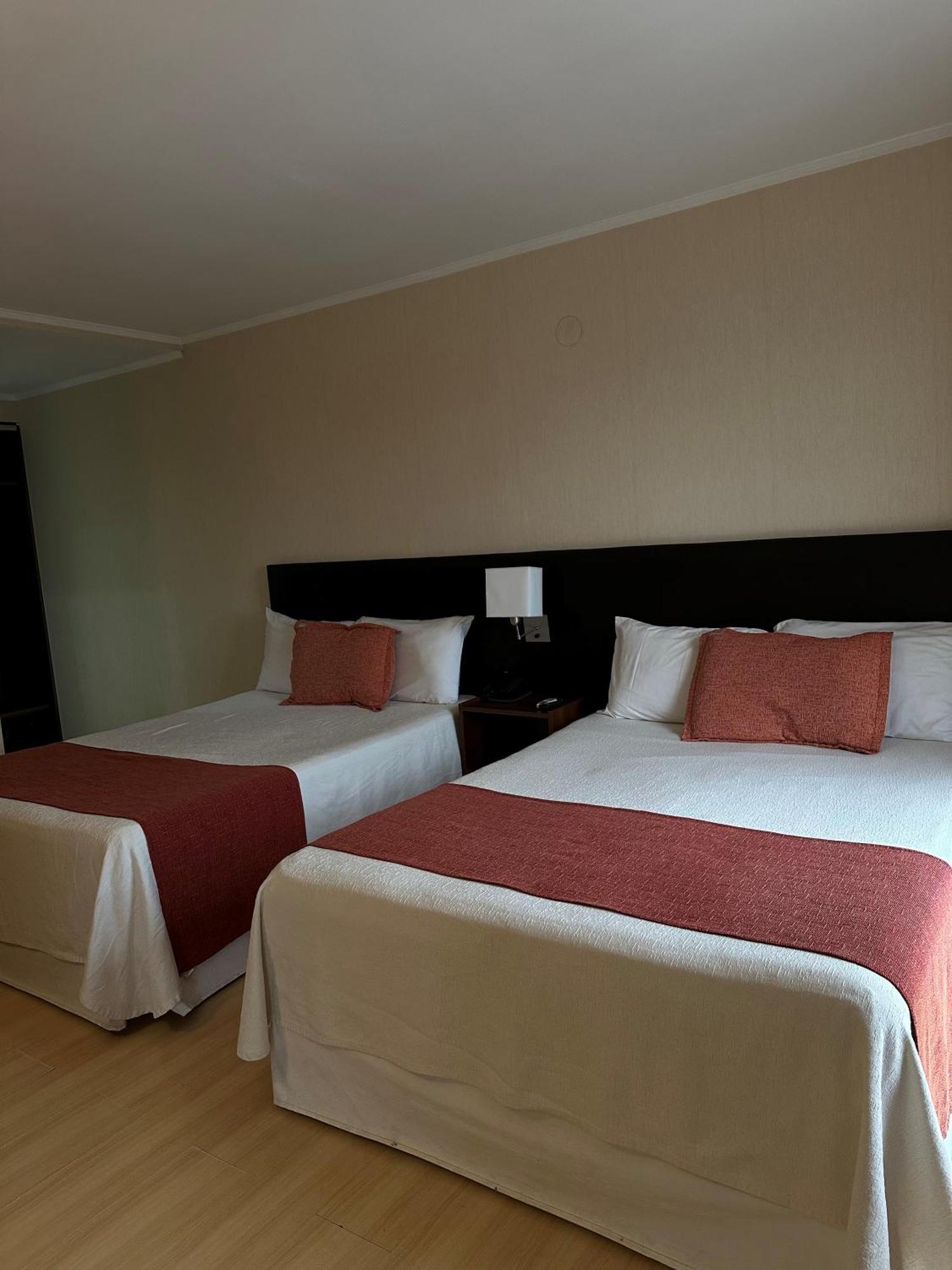 Le Parc Hotel & Suite Villa María المظهر الخارجي الصورة