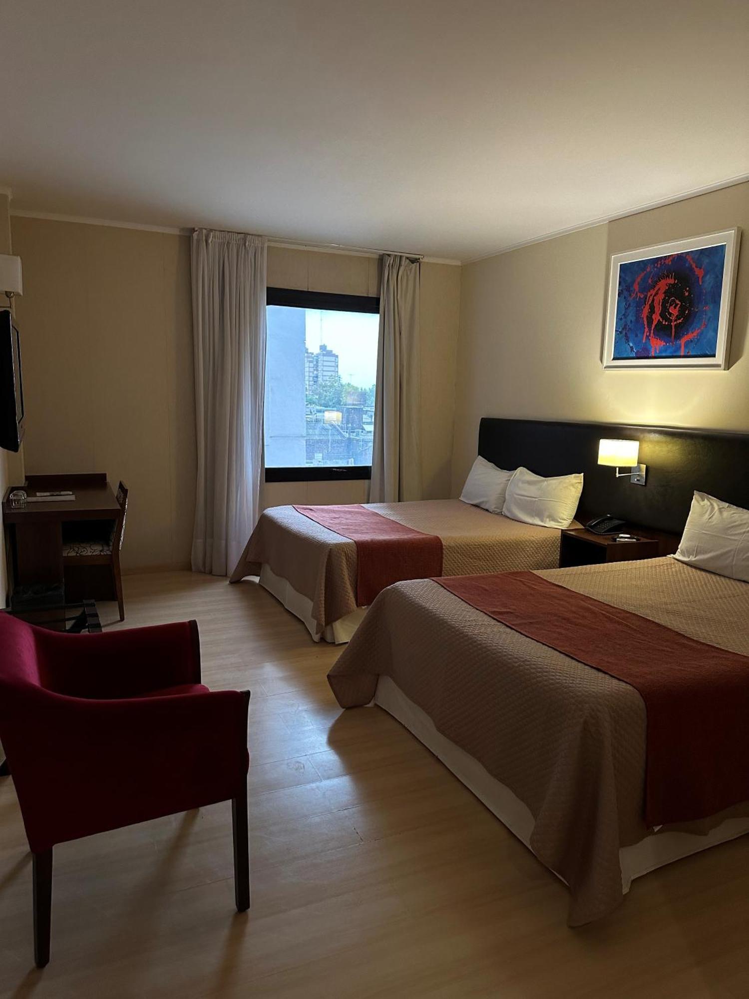 Le Parc Hotel & Suite Villa María المظهر الخارجي الصورة