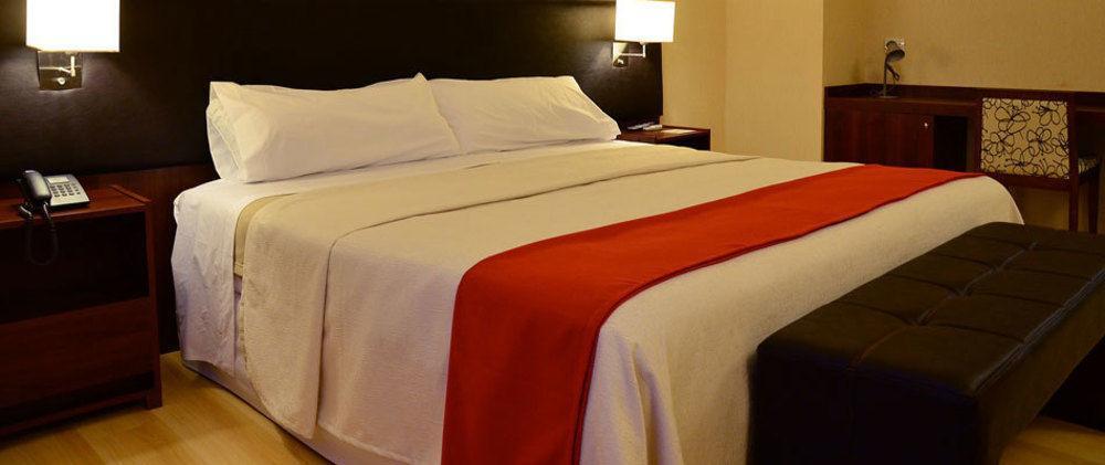 Le Parc Hotel & Suite Villa María المظهر الخارجي الصورة