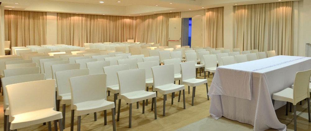 Le Parc Hotel & Suite Villa María المظهر الخارجي الصورة