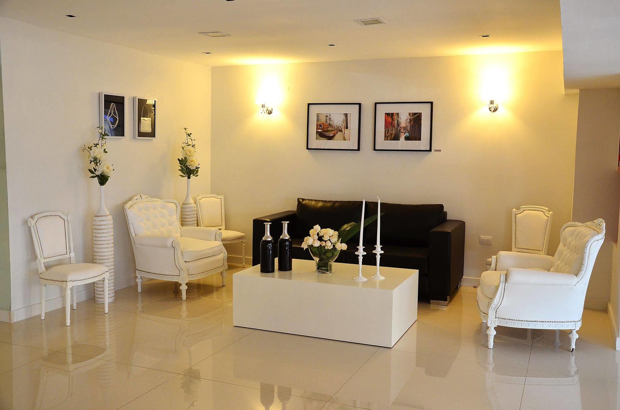 Le Parc Hotel & Suite Villa María المظهر الخارجي الصورة